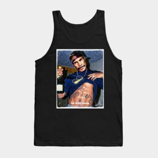 Ramon Pac Tank Top